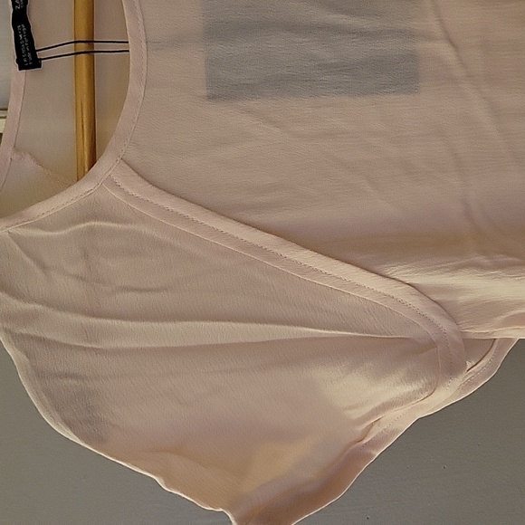 NEW Cute Zara WB Collection shirt - Picture 10 of 10